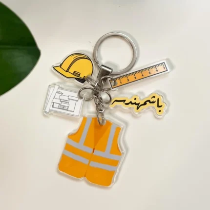 ميداليه باشمهندسه