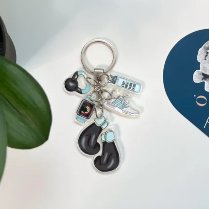 ميدالية جيم سماوي