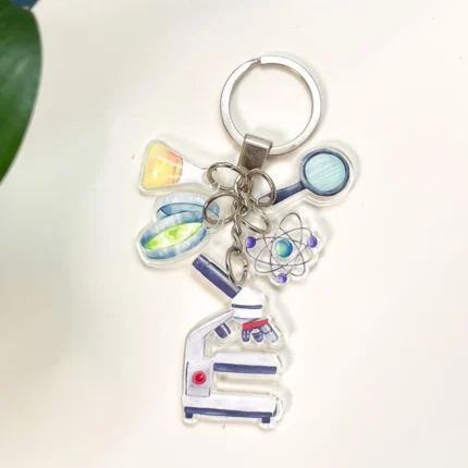 ميداليه مختبرات